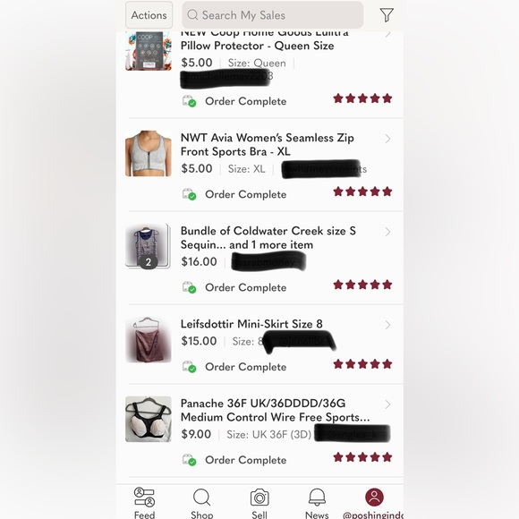 Meet your Posher, Anna - Picture 3 of 5